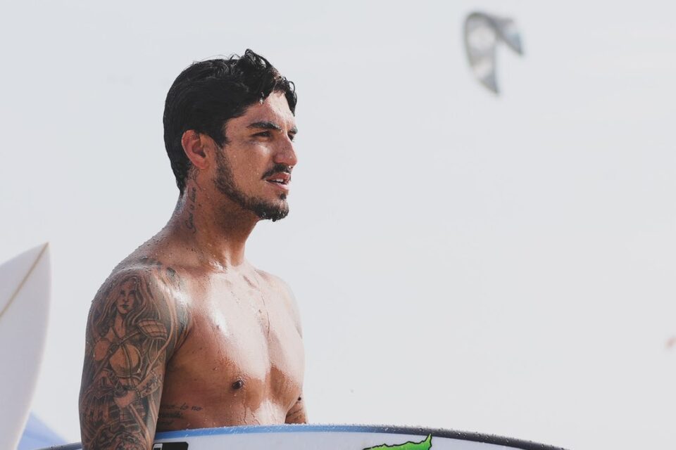 Gabriel Medina