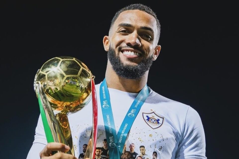 Juninho deve ser o novo reforço do Flamengo