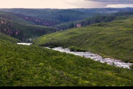 Documentário será exibido pela primeira vez no dia 15 de janeiro (Foto: Divulgação)