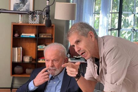 Quem é Sidônio Palmeira, que assumirá Comunicação de Lula