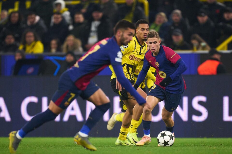 Champions League retorna nesta terça