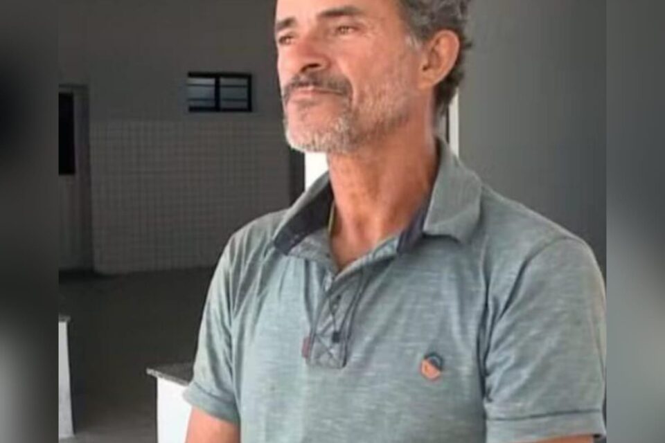 Padrasto de mulher morta por envenenamento no PI é preso suspeito do crime