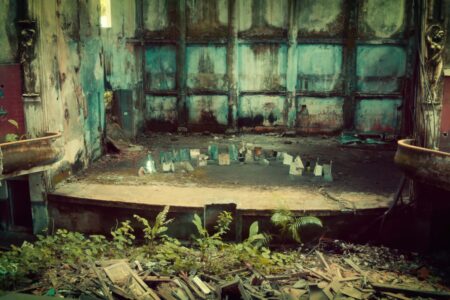 Centro Cultural Octo Marques inaugura exposição com obras de Dauto Galli