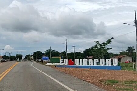 Vereadores de Uirapuru boicotaram votação da nova mesa diretora, diz presidente