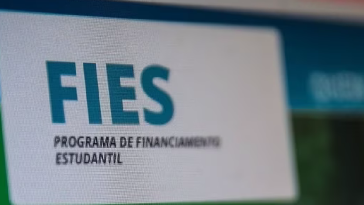 Fies: programa terá 56 mil vagas para inscritos no CadÚnico