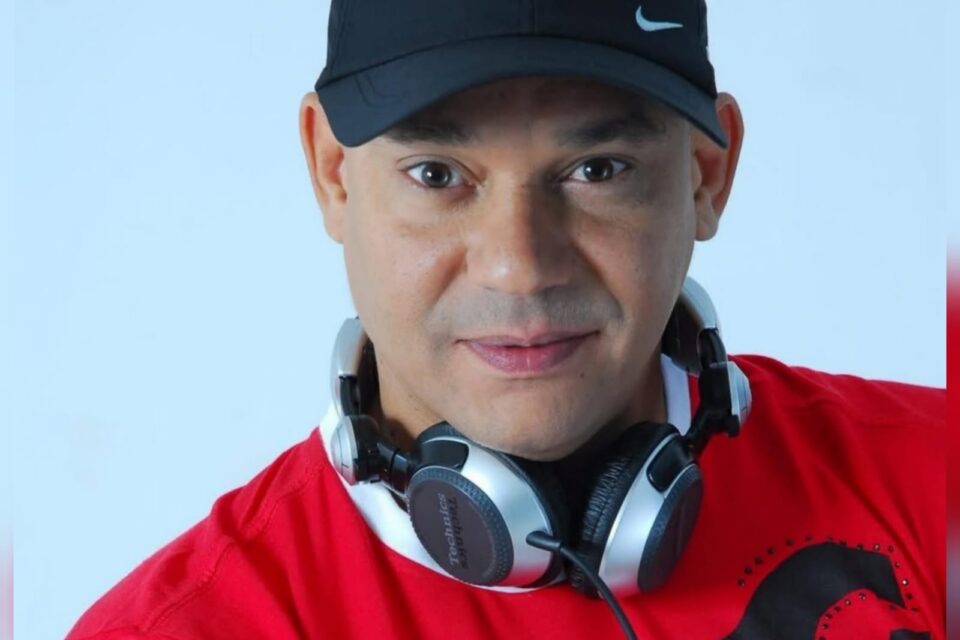 Radialista Luiz Américo, conhecido como “Belo”, morre aos 56 anos