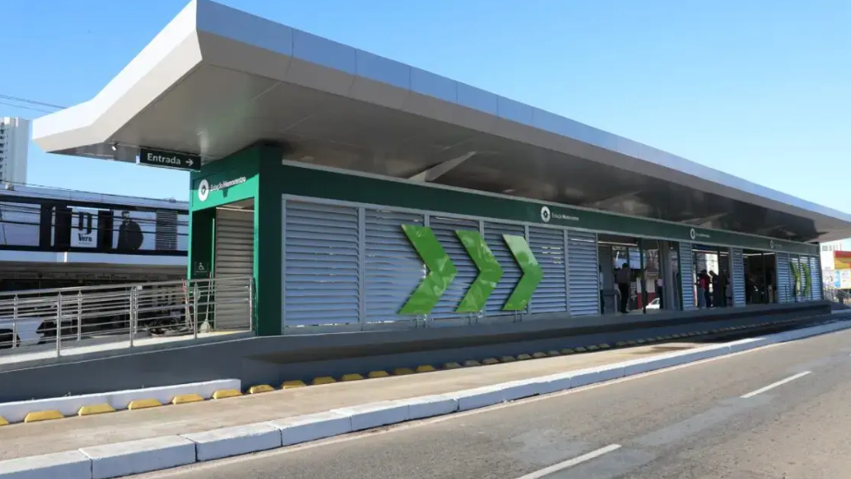 Obras devem ser concluídas até dezembro (Foto: Governo de Goiás)