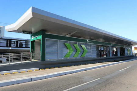 Obras devem ser concluídas até dezembro (Foto: Governo de Goiás)