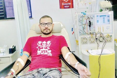 Inquérito diz que PMs que mataram agente da SMM em surto agiram em legítima defesa