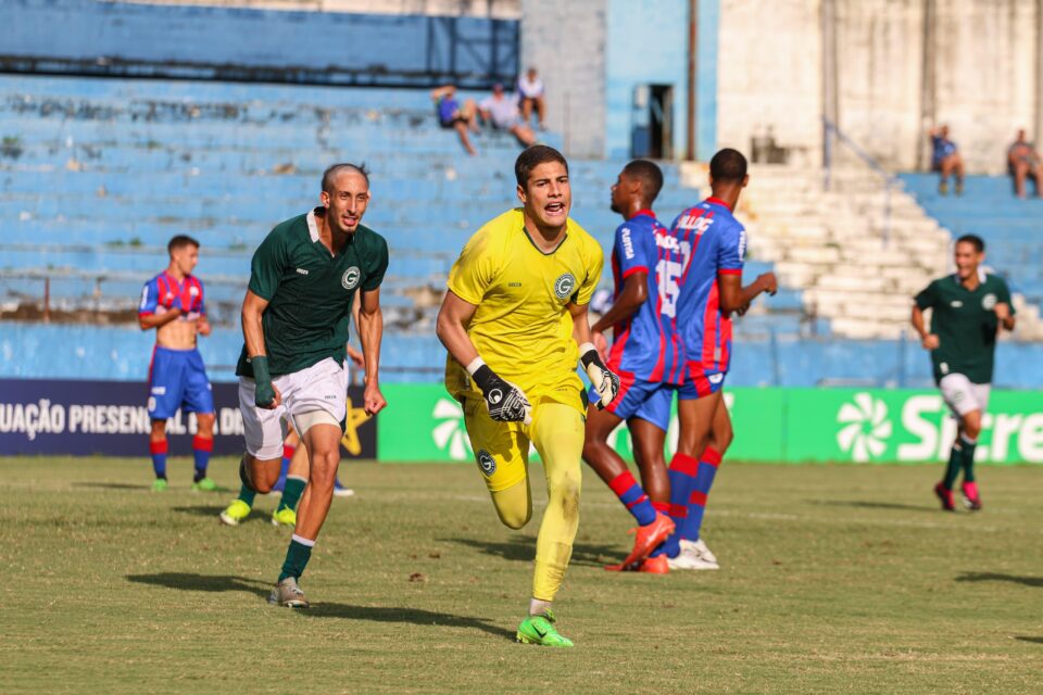 Do que os clubes goianos precisam para se classificarem na copinha