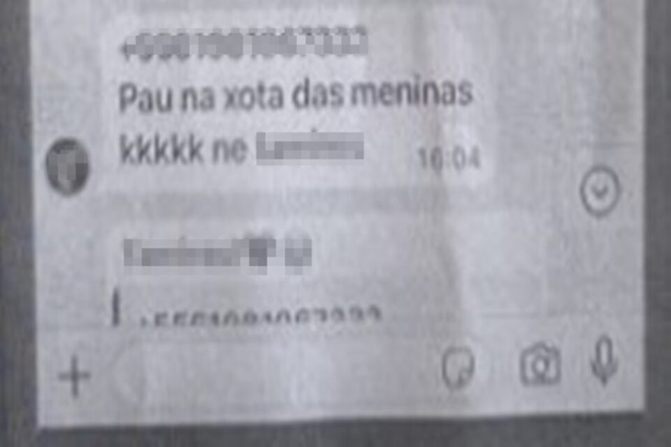 Pastor é suspeito de fingir ter 14 anos para trocar mensagens com criança, em Valparaíso