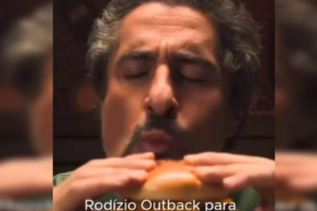 O apresentador Marcos Mion teve sua imagem associada a uma promoção falsa (Foto: Reprodução)