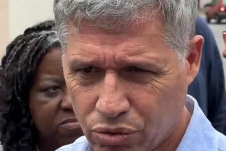 Para ministro, atiradores tentaram subtrair lote de assentamento