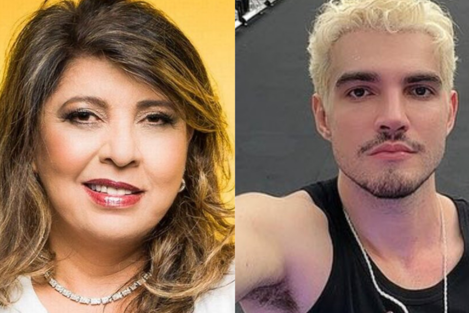 Roberta Miranda critica pausa na carreira de Jão: ‘Geração bolha de sabão... apertou, explode’