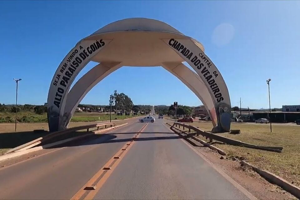 Chapada dos Veadeiros recebe encontro de Ufologia
