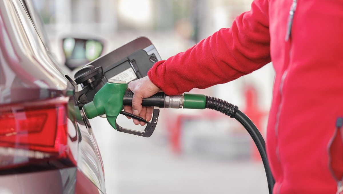 IPTL: gasolina e etanol continuam a aumentar em Goiás