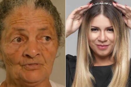 Morre em Nerópolis Teresa de Jesus Vieira, avó da cantora Marília Mendonça, aos 82 anos Causa da morte não foi informada pela família