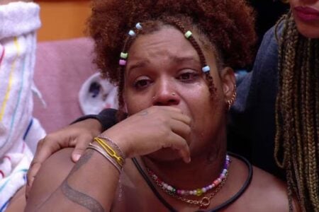 BBB 25: Entenda as acusações de racismo no reality envolvendo Renata, Maike e Camilla