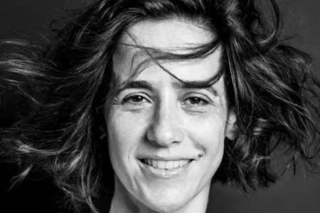 Atriz Mariana Lima (Foto: Reprodução/Instagram)