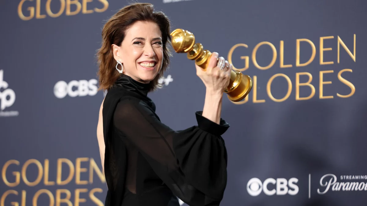 Fernanda Torres conquista Globo de Ouro de melhor atriz; confira os vencedores Cooper Koch, Monstros: A História de Lyle e Erik Menendez Ewan McGregor, Um Cavalheiro em Moscou Andrew Scott, Ripley Melhor Atriz (Série Limitada, Antologia ou Filme para TV) Jodie Foster, True Detective: Terra Noturna – vencedor Cate Blanchett, Disclaimer Sofía Vergara, Griselda Cristin Milioti, Pinguim Kate Winslet, The Regime Naomi Watts, Feud: Capote vs. the Swans