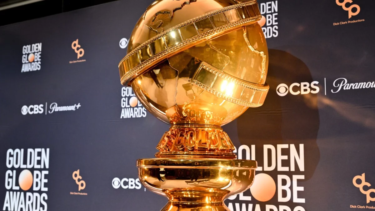 Globo de Ouro 2025: confira a lista de indicados