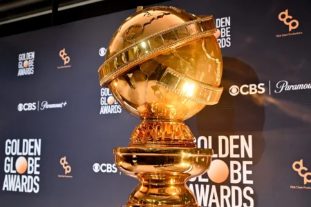 Globo de Ouro 2025: confira a lista de indicados