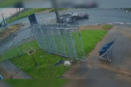 Carro atropela técnica de enfermagem que morre dias depois, em Aparecida