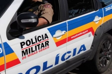 Homem sobrevive a duas tentativas de homicídio no mesmo dia em MG Baleado no pescoço durante o segundo ataque
