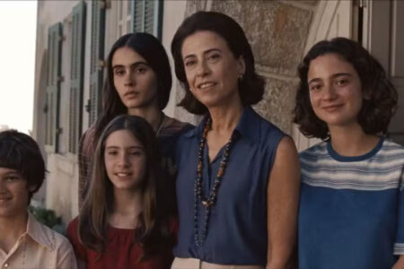 Bilheteria de 'Ainda estou aqui' mais que dobra nos EUA e filme terá número de salas recorde Filme registrou crescimento de 111%