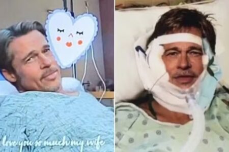 Brad Pitt se pronuncia após mulher perder R$ 5 milhões em golpe por achar que namorava o ator Vítima de 53 anos