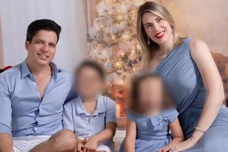 Saiba quem são os ocupantes do avião que caiu em SP