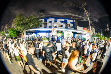 'Bloco dos Blocos' acontece nesta sexta-feira (31) em Goiânia; confira Evento marca o início oficial do carnaval de rua na capital