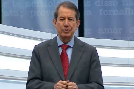 MP é acionado contra R. R. Soares após pastor dizer que governo quer cobrar imposto sobre PIX