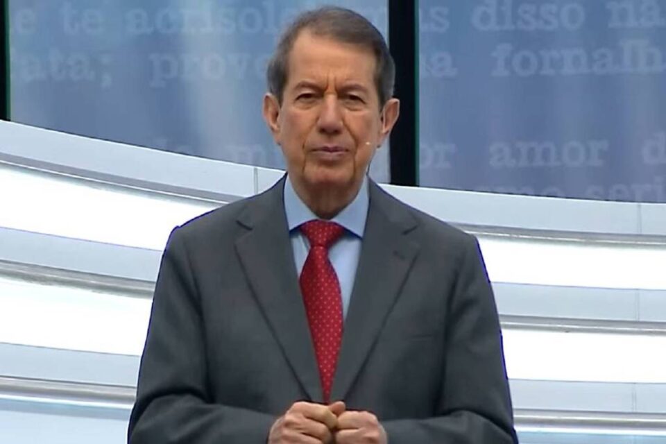 MP é acionado contra R. R. Soares após pastor dizer que governo quer cobrar imposto sobre PIX