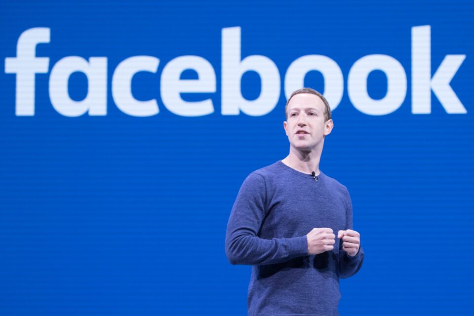 Mark Zuckerberg diz que empresas precisam de mais energia masculina CEO da Meta diz que cultura corporativa precisa celebrar a agressividade