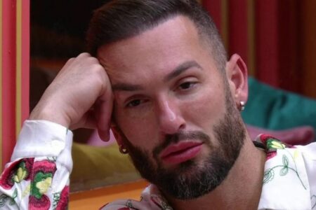 BBB 25: Diego Hypólito revela diagnóstico de depressão e claustrofobia Atleta disse que ficou internado em uma clínica psiquiatra