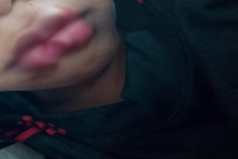 menino x cachorro