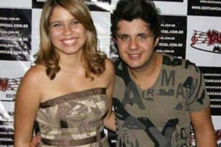 Música com Marília Mendonça e Cristiano Araújo irrita internautas 'De Quem é a Culpa?' será lançada nesta sexta-feira (24/1)