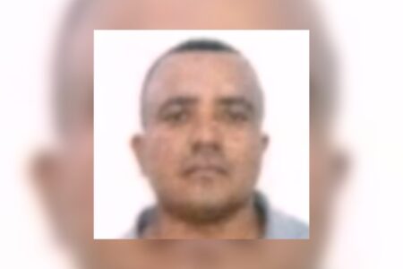 Morre pastor atropelado por caminhonete dirigida por mulher bêbada em Senador Canedo