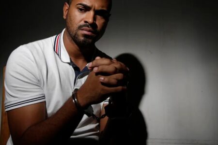 Arquidiocese expulsa padre que abusou de adolescente com deficiência em Caldas Novas Crime aconteceu em 2016. Fabiano Santos Gonzaga