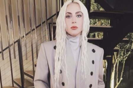 Show gratuito de Lady Gaga no Rio de Janeiro acontecerá em 3 de maio Segundo colunista, o show da cantora pop terá 2h30 de duração