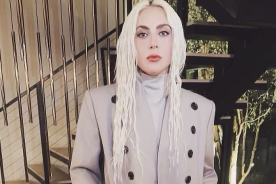 Show gratuito de Lady Gaga no Rio de Janeiro acontecerá em 3 de maio Segundo colunista, o show da cantora pop terá 2h30 de duração