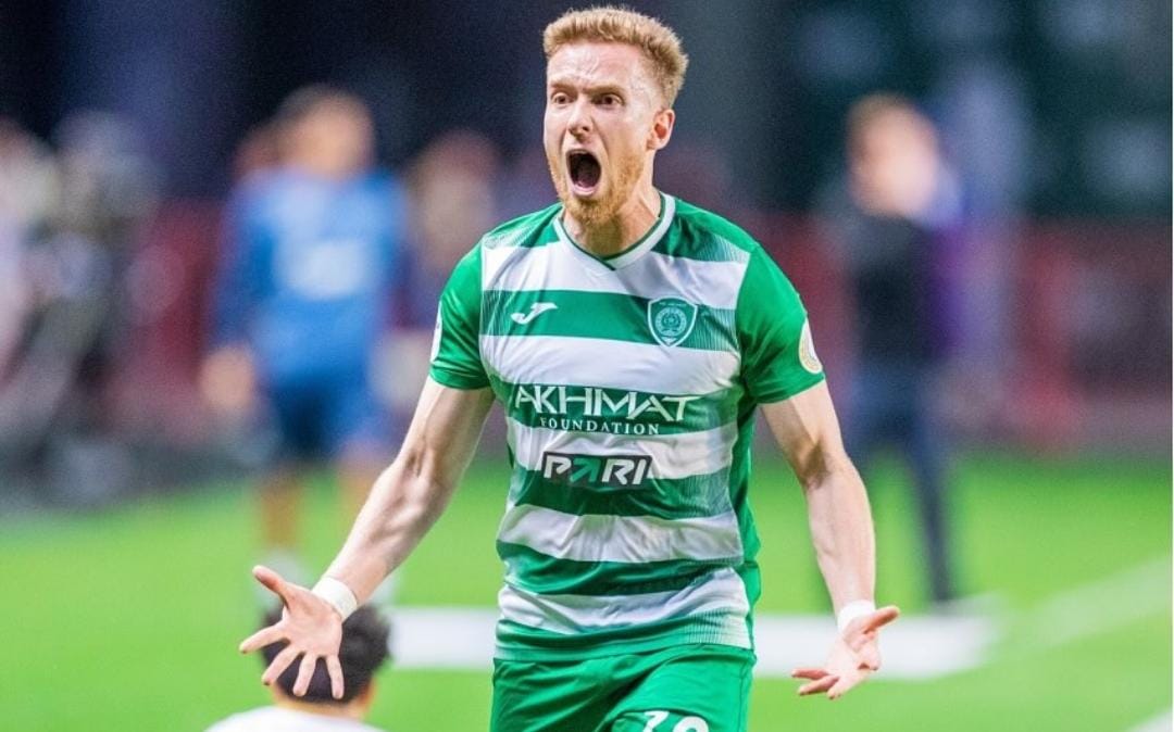 Lucas Lovat