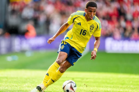 Niclas Eliasson