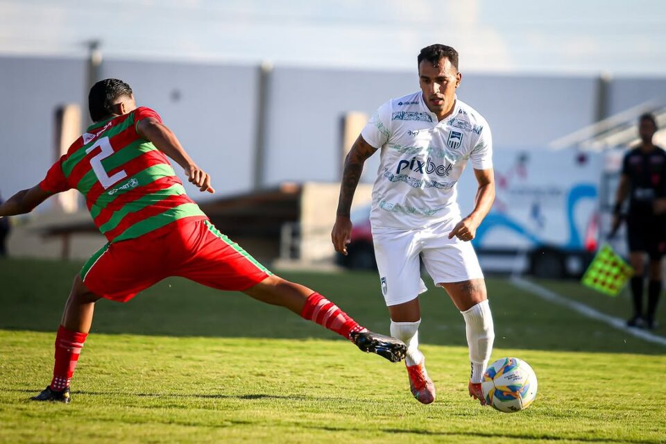 Mário Henrique
