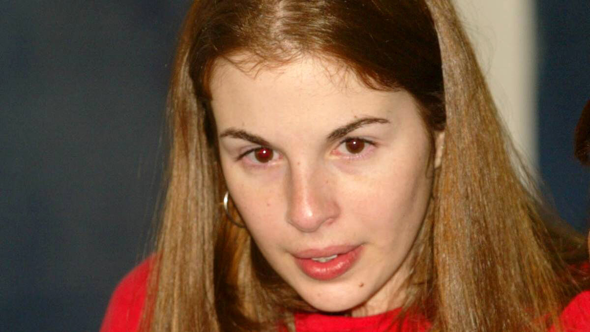 Globo paga indenização para Suzane von Richthofen por mostrar teste sigiloso no Fantástico