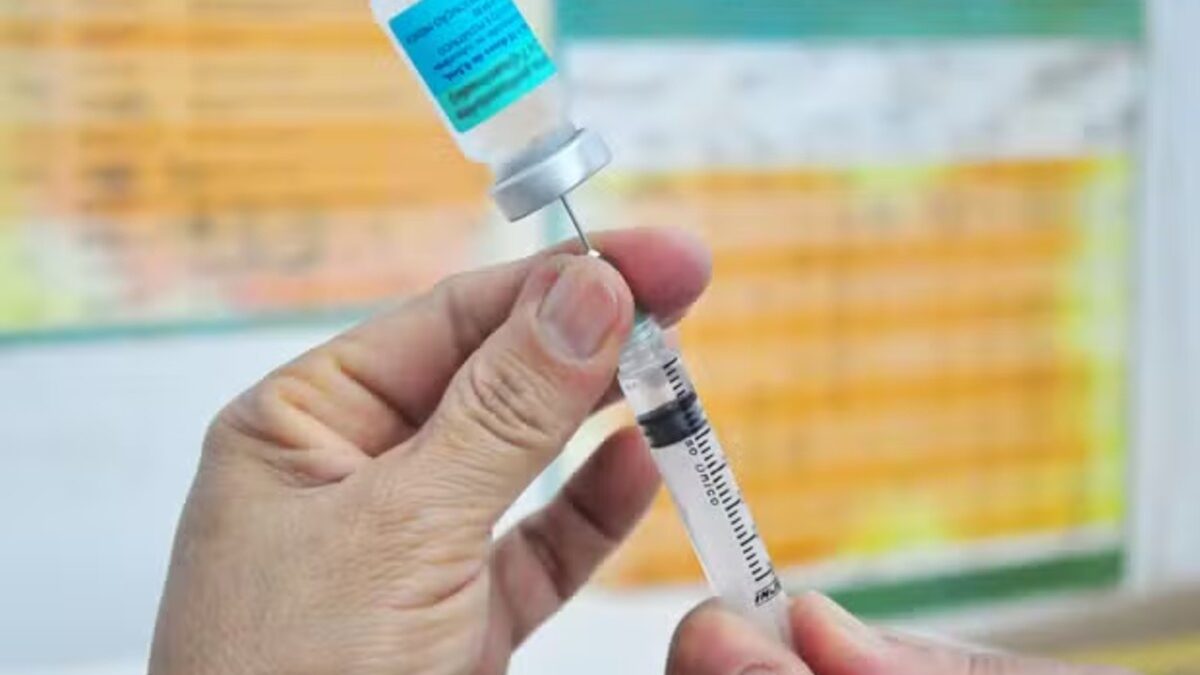 Goiânia conta com 24 pontos de vacinação contra a febre amarela; veja locais