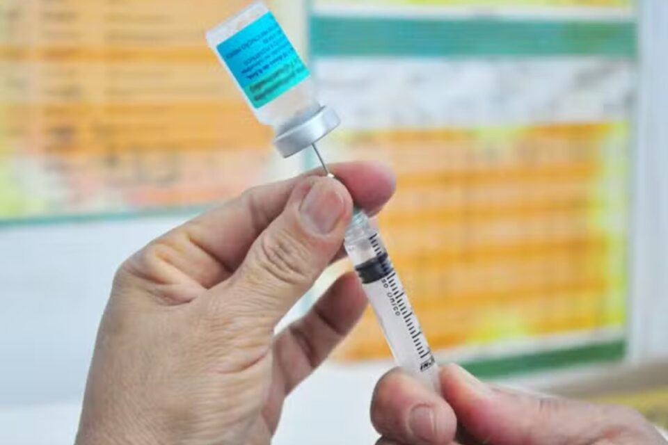 Goiânia conta com 24 pontos de vacinação contra a febre amarela; veja locais