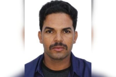 Saiba quem era o foragido morto por atirador de elite em Niquelândia Fábio Bernardo dos Santos recebeu PM com mais de 100 disparos de fuzil