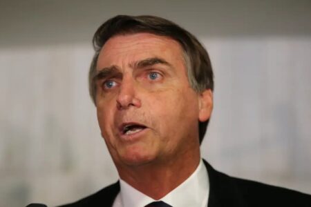 STF prevê julgar Bolsonaro neste ano para evitar calendário eleitoral de 2026 Ex-presidente será julgado pela Primeira Turma do Supremo